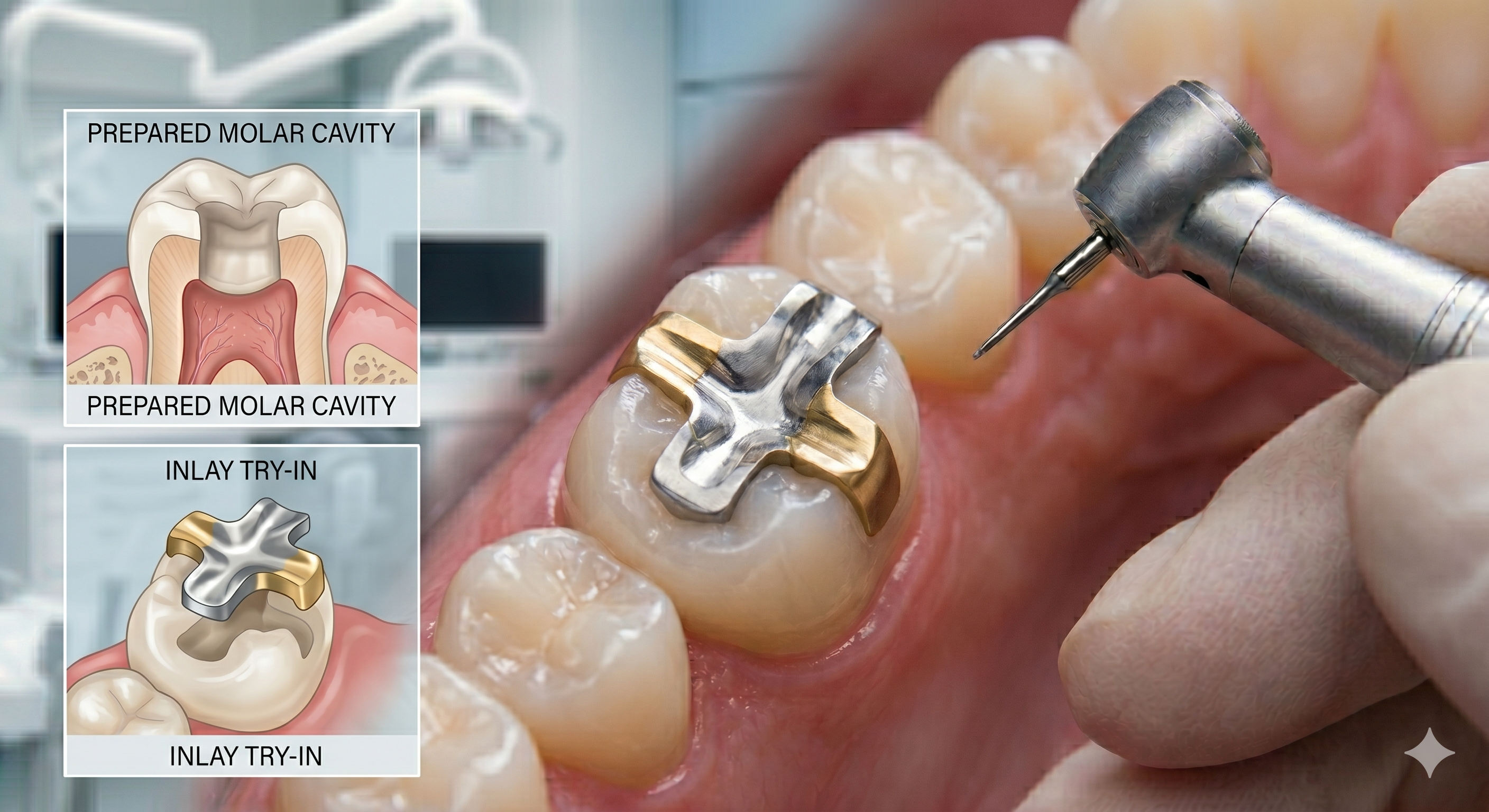 Prosthodontic Restoration