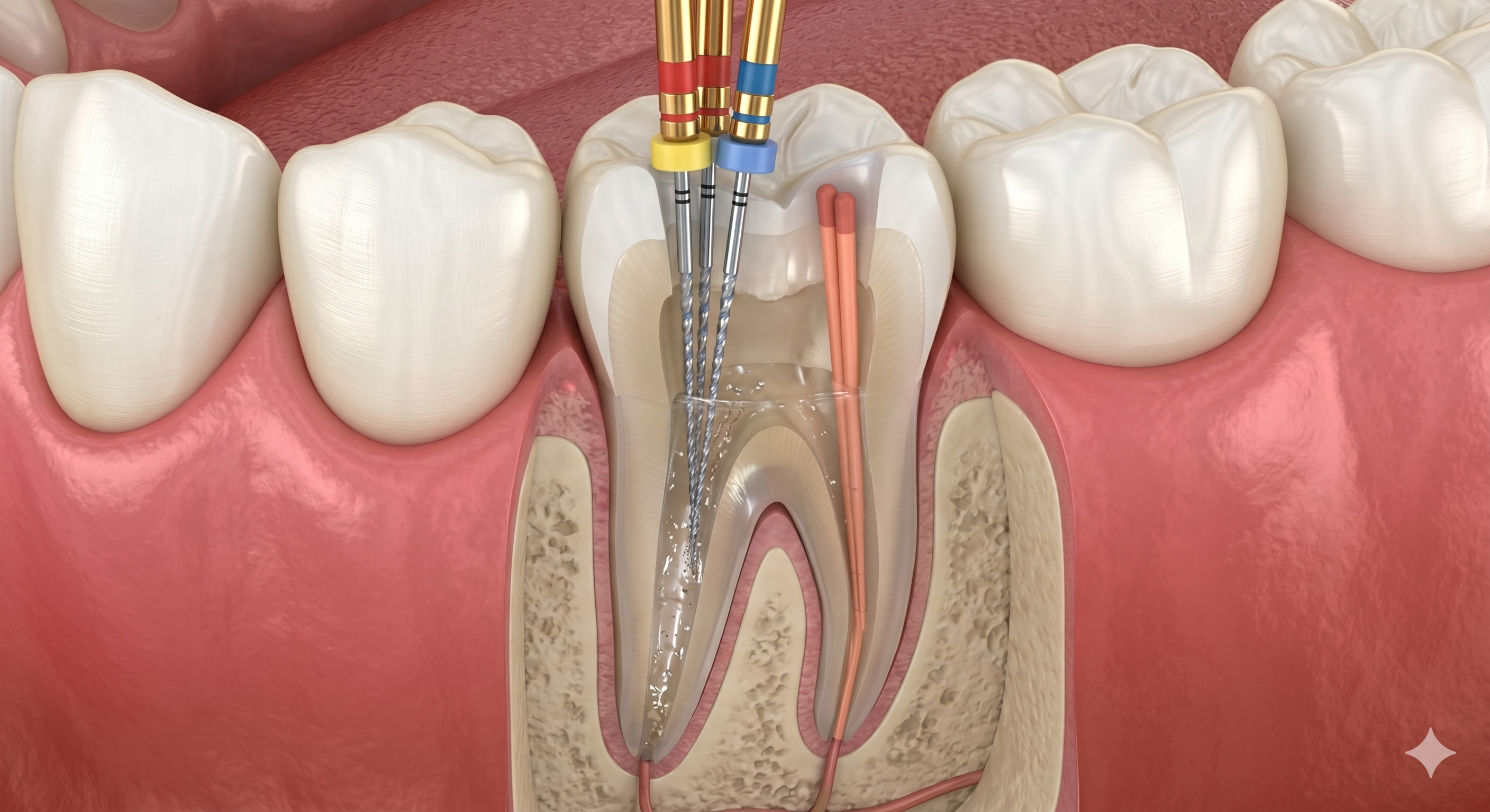 Root Canal Therapy