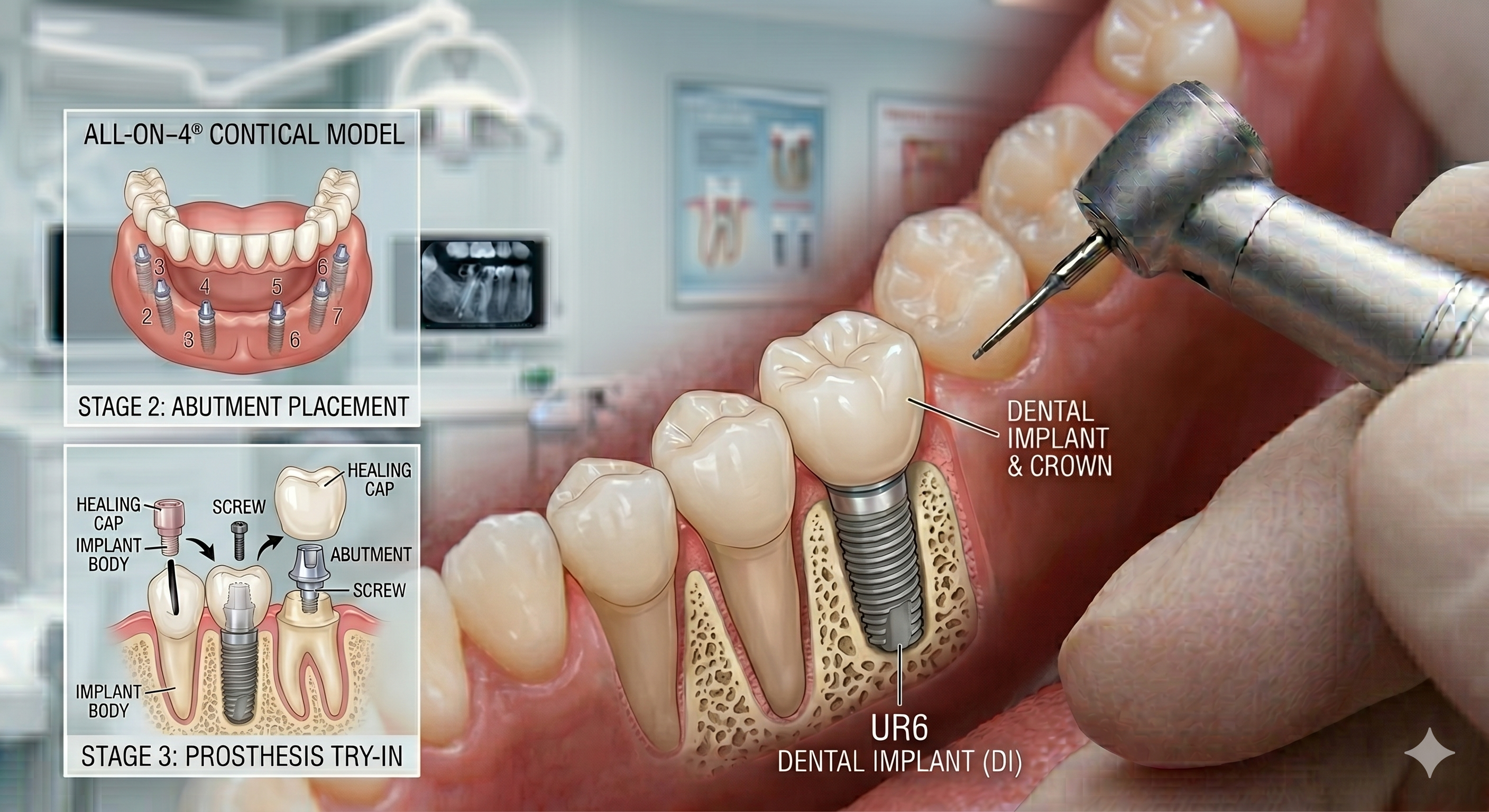 Dental Implant