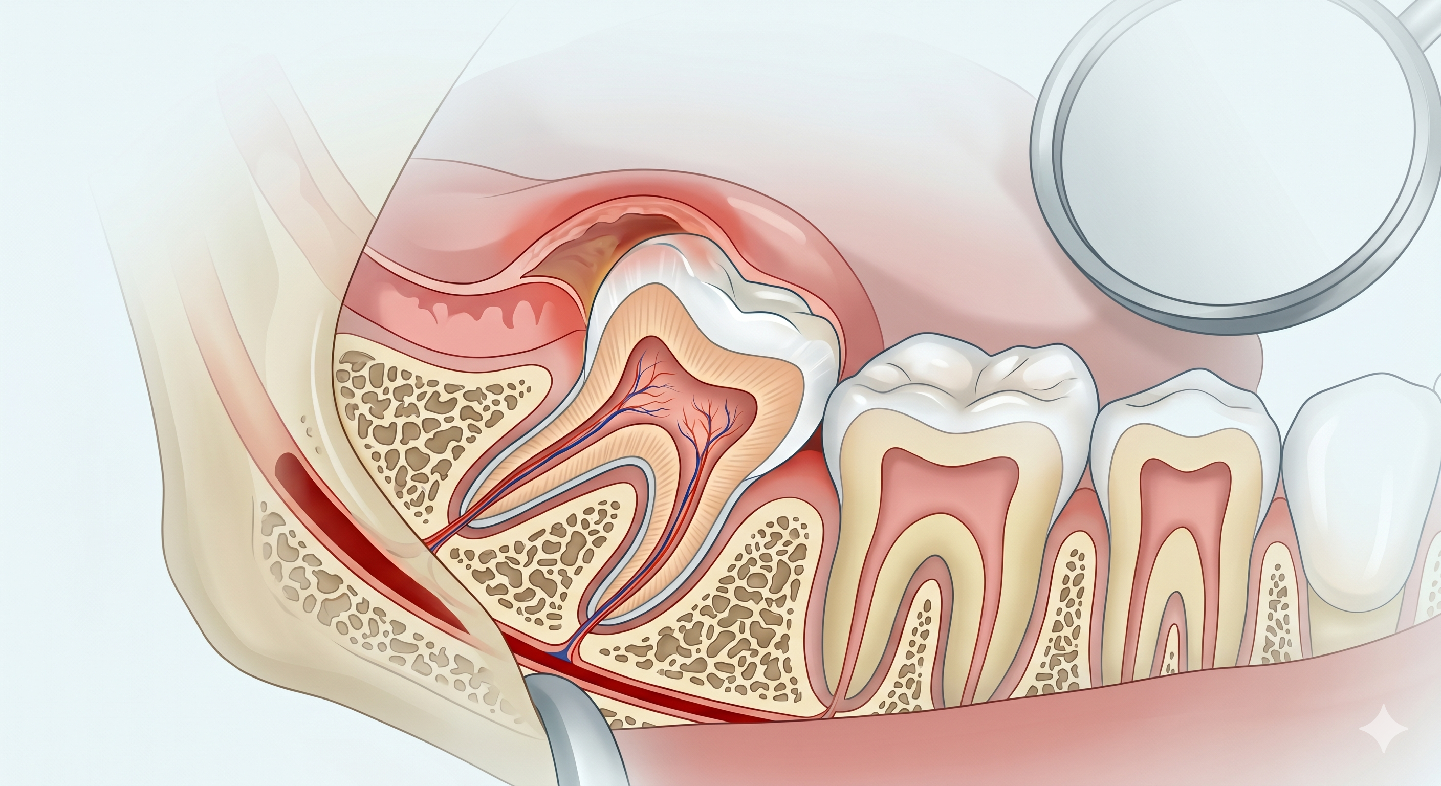 Wisdom Tooth Extraction